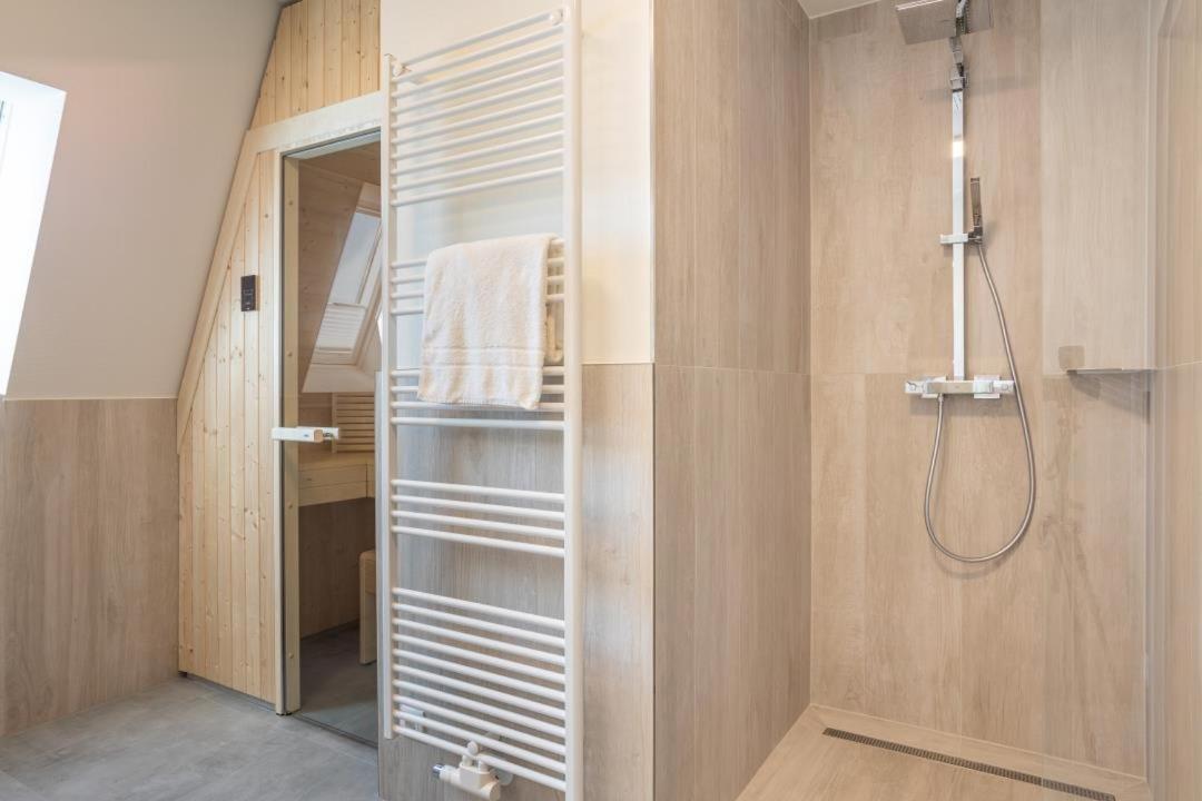 Villa Dornkamp 4 - Luxurioese Ferienwohnung Fuer 4 Personen Inklusive Balkon Und Sauna Timmendorfer Strand Extérieur photo